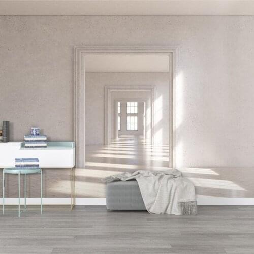 3D technology wallpaper bedroom living room sofa TV atmosphere background wall office front desk extended space decorative mural