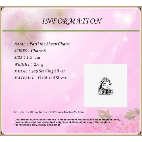 925 Sterling Silver Beads Fit Original Pandora Bracelets Fairy Mary Umbrella String Decoration Charm Women DIY Fashion Jewelry