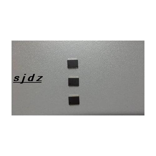 CS4391-KZ CS4391 4391KZ sop 5pcs