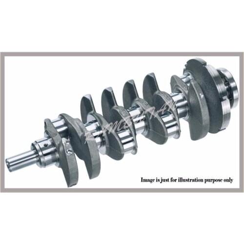 For Hino W04C Crankshaft