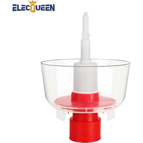 ELECQUEEN Beer Tap Cleaning Brushes