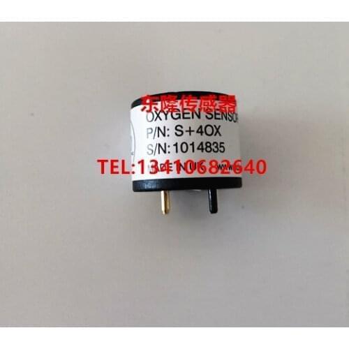 DDS OXYGEN GAS SENSOR S+4OX O2 SENSOR