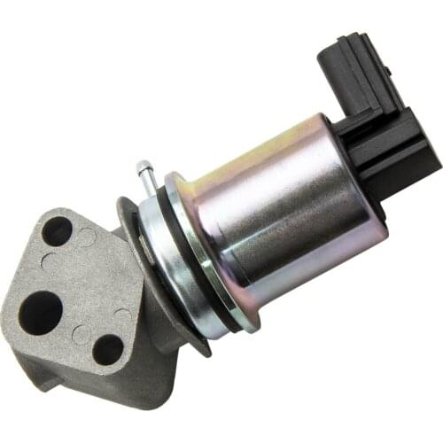 EGR Exhaust Gas VALVE FOR AUDI VW SEAT SKODA 1.4 16v 036131503M EG10294-12B1 New