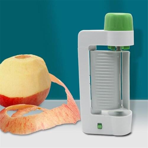 Round Vegetable Cutter Kitchen Gadget With Steel Blade Slicer Peeler Multi-function Fruit Carrot Cheese Cutting Slices Cook Tool