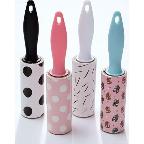 LINSBAYWU Sticky Rollers For Cleaning Clothes China