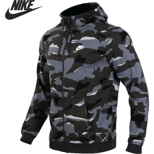 Толстовки с капюшоном для мужчин Nike‌ China At AliExpress