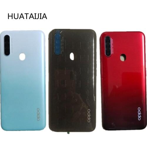 NEW battery case for OPPO A8 screen frame oppoA8 battery cover PDBM00 door housing rear