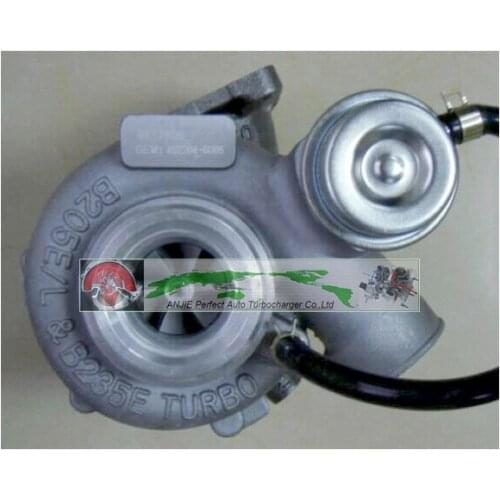 Turbo For SAAB 9-3 9-5 2.0T 2.3T 1997-2005 B235E B235R B205E 2.0L 2.3L PT 150HP GT1752S 452204 452204-0004 5955703 Turbocharger