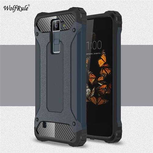 Wolfrule Phone Cases LG K8