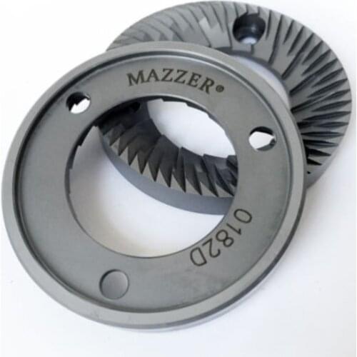 Mazzer Mini - OEM Original Mazzer Grinder burrs 58 mm - 182 D