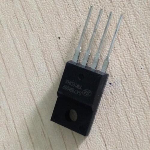 100% New&original SA78R05F TO-220