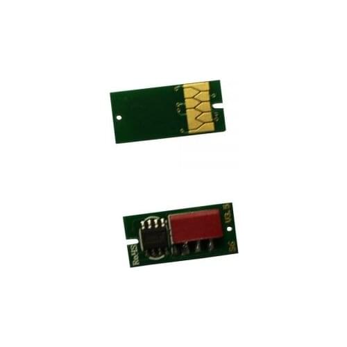 For Epson Stylus Pro 7710 / 9710 Chip 5pcs / set