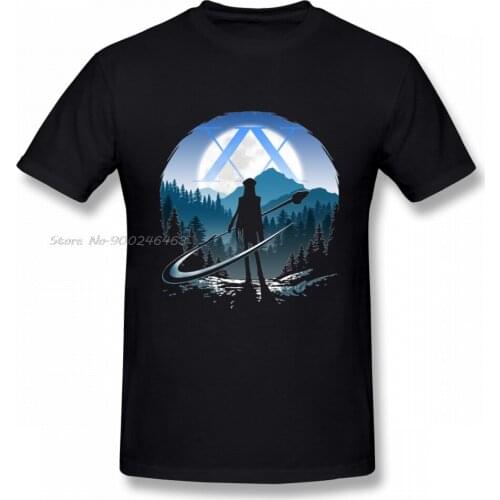 Hunter X Hunter t shirt New Arrival Fashion Men Novelty 3D Print For Male O-neck T Shirt yrrd