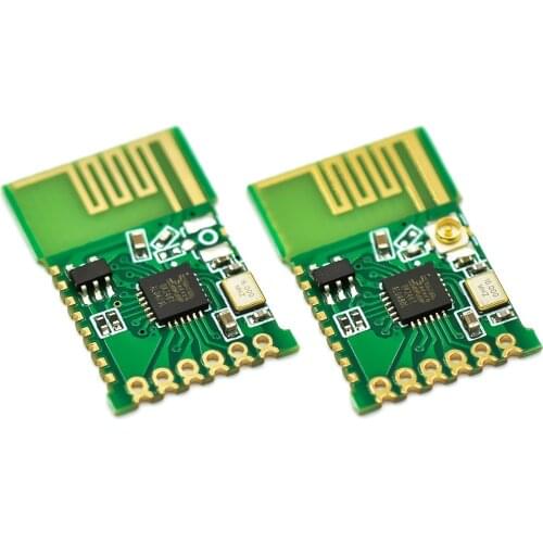 JDY-41 2.4g module Wireless serial port module 2.4g Remote control switch serial port transparent transmission
