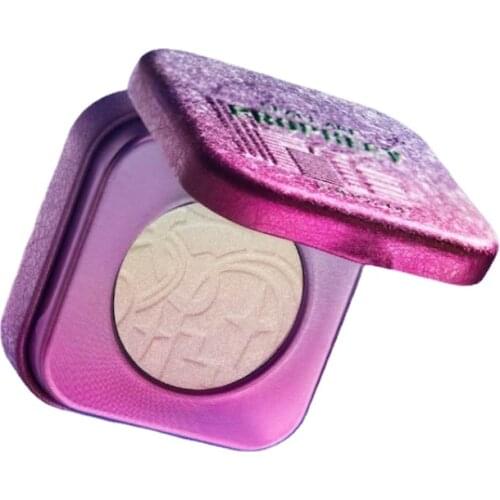 KALEIDOS New Space Age Fairy Highlighting Powder Diamond Brightening