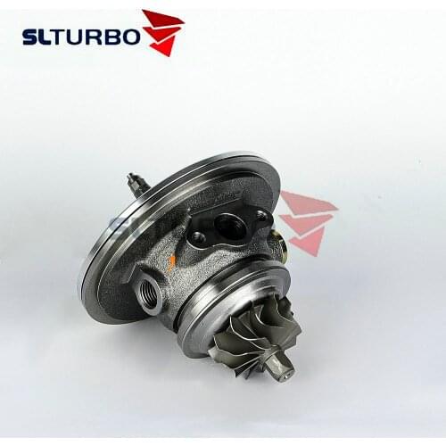 Turbocharger cartridge CHRA KKK turbo core 53039700017 53039700070 for Audi A6 S4 All Road 2.7 T V6 169/184 KW AJK ARE AZB AGB