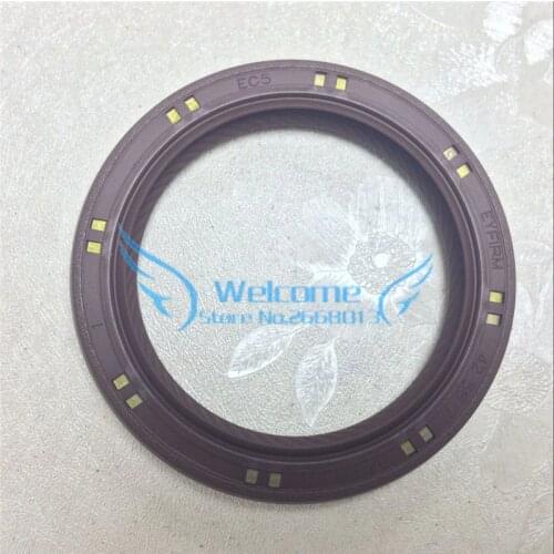 2pcs Engine Camshaft oil seal for Excelle 1.6 CHEVROLET AVEO KALOS LACETTI NUBIRA REZZO DAEWOO ESPERO OEM:94580413 size:42*56*7