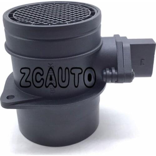 Mass Air Flow Sensor Meter For Audi A3 A6 TT Seat Leon 0280218065 0280218066 0986280218 06A906461M 06A906461MX 06A 906 461 MX