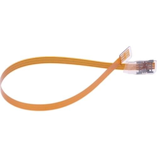 Micro SIM Card Adapter Extension Cable Card Connector Reverse Extension Cable