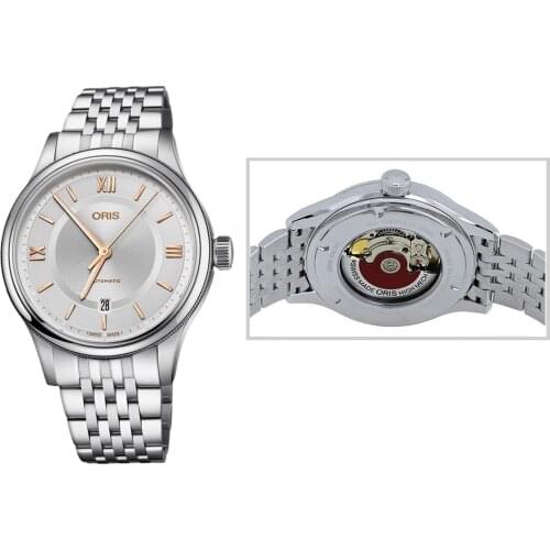 ORIS Mod. CLASSIC DATE