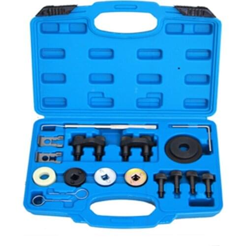 EA888 Engine Timing Tool Kit For V-A-G V-W Au-di Se-art Sk-oda 1.8T 2.0T Camshaft Crankshaft Timing Position tming toolkit