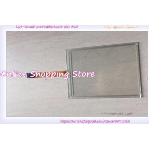 LD128EII Host Touch Screen Glass New