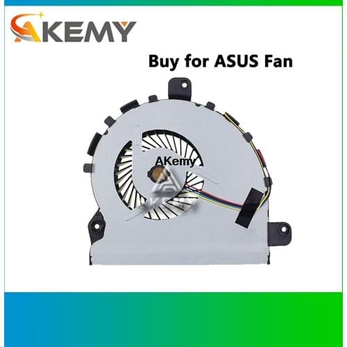 NEW CPU COOLING FAN for ASUS ROG GL752V GL752VL GL752VY Laptop CPU GPU fan