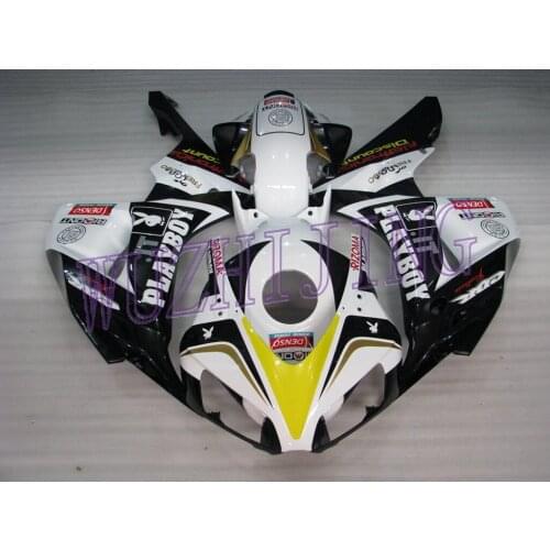 Fairing CBR 1000 RR 06 Full Body Kits for Honda Cbr1000 RR 2006 Fairing CBR1000RR 2006 - 2007