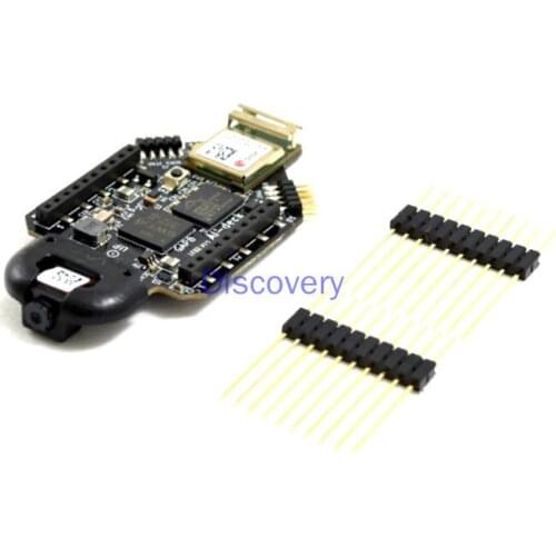 Crazyflie AI Module UAV AI Edge Computing Expansion Board Onboard Camera Esp32 Wifi