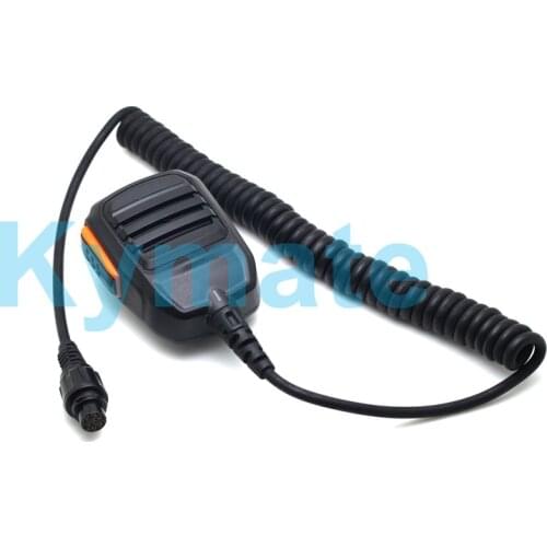 Professional SM16A1 Heavy Duty PTT Microphone Speaker for Hytera MD780 MD680 MD78XG MD785 RD980 RD982 RD985 RD965 Walkie Talkie