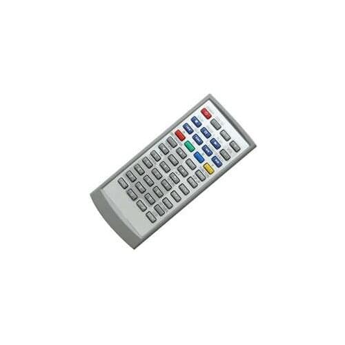 Remote Control For Panasonic N2QAJC000018 DMP-B100 DMP-B200 DMP-B100EB-S DMP-B200EB-K Portable Blu-ray DVD BD Player