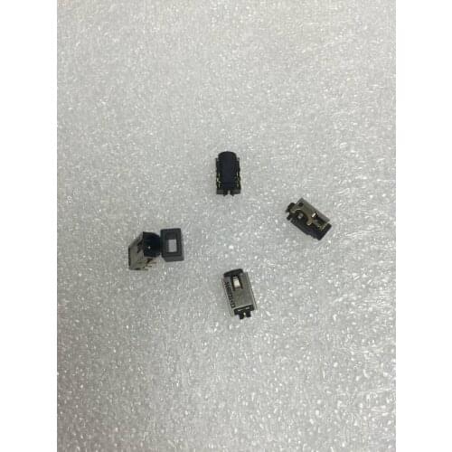 Laptop DC power Jack Soket Connector for Asus VivoBook UX21A UX42 UX52VS UX31V U38D UX32 UX32A UX32E X201E X202E dc jack