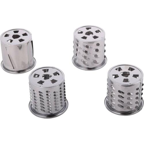 RGV set roller grater passapomodoro meat grinder duet Plus 110251 notes