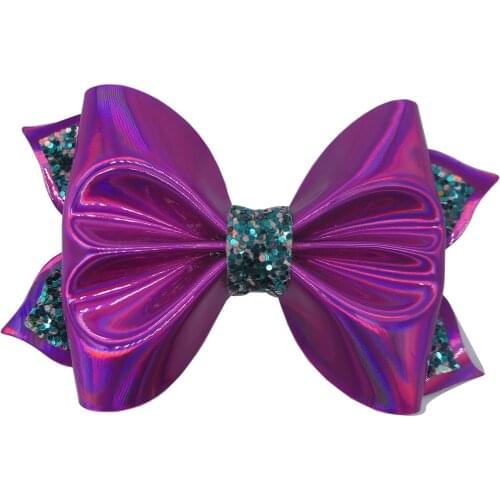 Hair bow wooden cutting dies new 2020 slider card JIGSCUT bow-0047