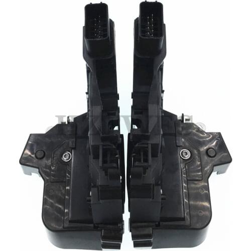 High Quality A Pair Rear L & R Door Lock Actuator LR011302 LR011303 For Land Rover Freelander LR071650 LR072414