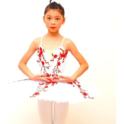Yackalasi Ballet Dresses For Girls
