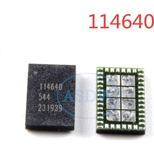 1pcs 114640 For Samsung S10 S10+ Power Amplifier PA IC Chip