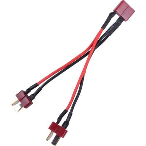 2 in 1 T Plug WLtoys 12428 12423 K949 10428-A B C RC Racing Car Scale Spare Parts Accessories