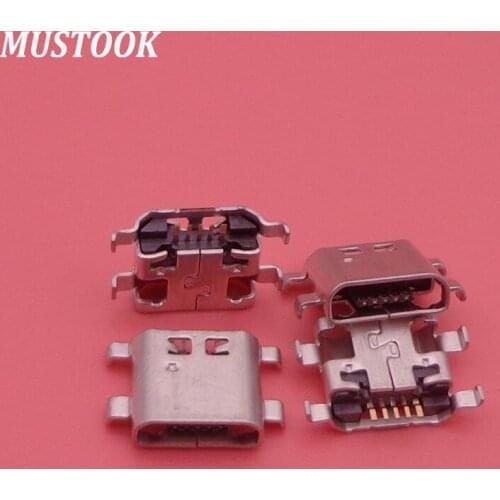 20pcs New Micro USB Charging Port Charger Dock Connector Replacement for Huawei Honor 6 plus honor6plus PE-UL00 TL20 TL10 CL00