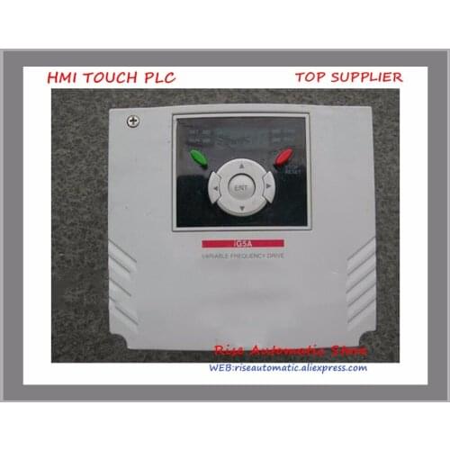 0.75KW 3 Phase 380V Inverter VFD Frequency AC Drive SV008iG5A-4 New