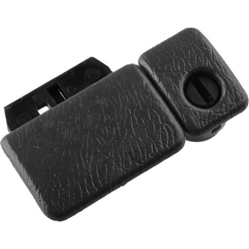 Car Glove Box Lock Latch Handle Plastic Fit For suzuki Jimny Vitara Grand Vitara