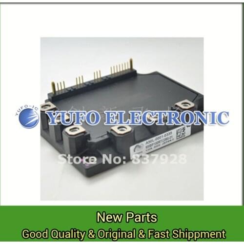Free Shipping 1PCS 6MBP100RTC060-01 new original special power module power supply