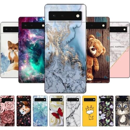 DENZ BRO Google Pixel Phone Cases