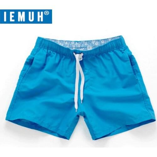 IEMUH Beach Shorts