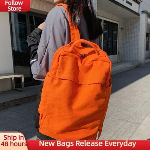 JZ CHIEF Womens School Bags