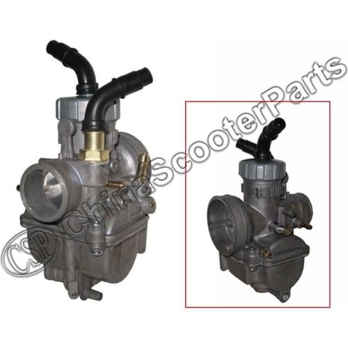 PE24 PE 24 carburetor carb Cable Chock For Keihin Dax KSR MSX Grom CRF Monkey Xsport ATV Pitbike