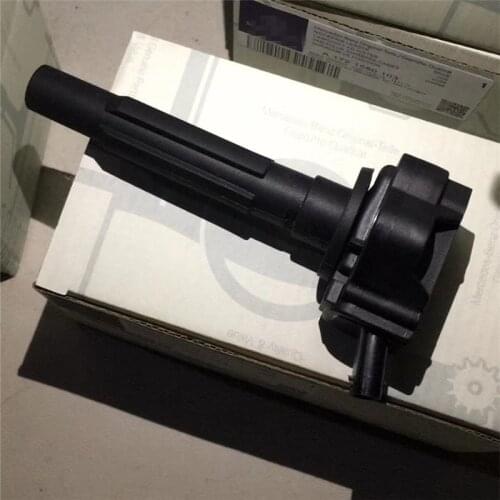 A 172 158 00 03 Engine Ignition coil for SSANGYONG KORANDO