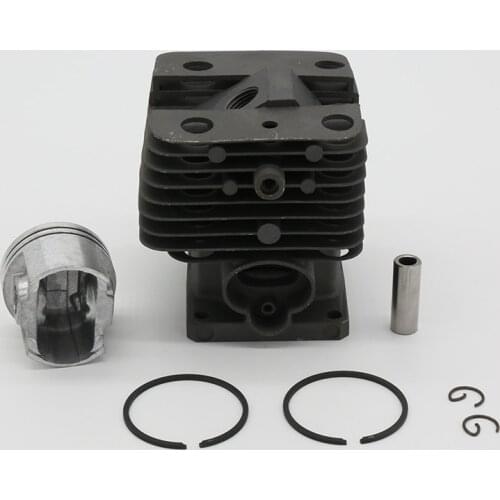 35mm 38mm & 40mm Cylinder Piston Kit Fit For Stihl FT250 HT250 FS250 FS250R FS202 FS120 FS200 Brush Cutter Trimmer Spare Parts