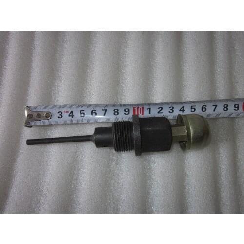 Oil dipstick of hydraulic lift for Foton lovol FT250 TE250 tractor, part code