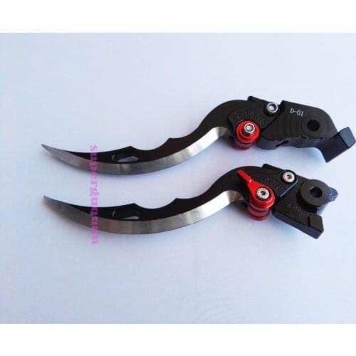New motorcycle motorbike CNC brake&Clutch Levers,Blade Style For KTM 1190 Adventure/R 2013-2015 2014 13 14 15